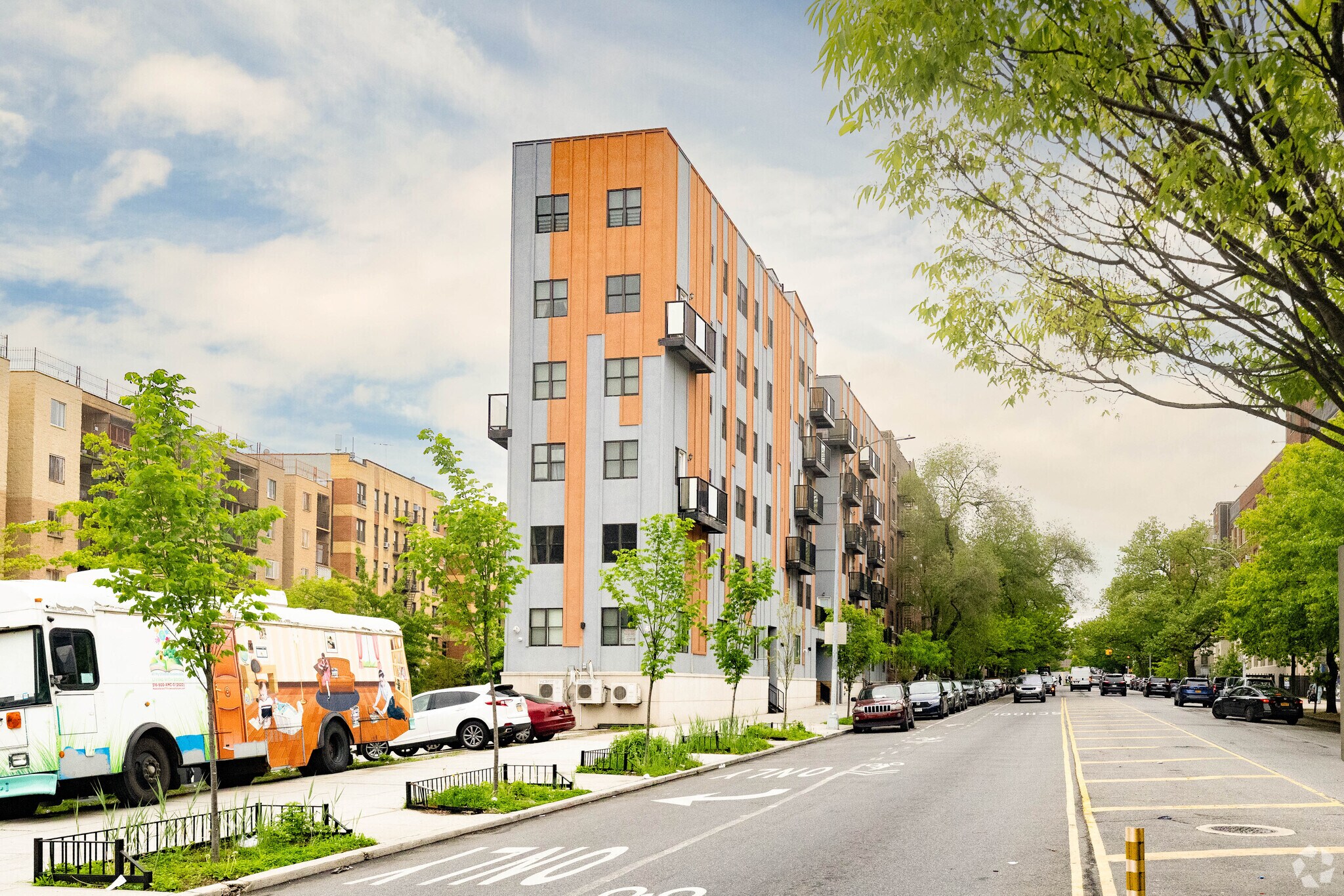 800 Empire Blvd, Brooklyn, NY for sale Primary Photo- Image 1 of 1