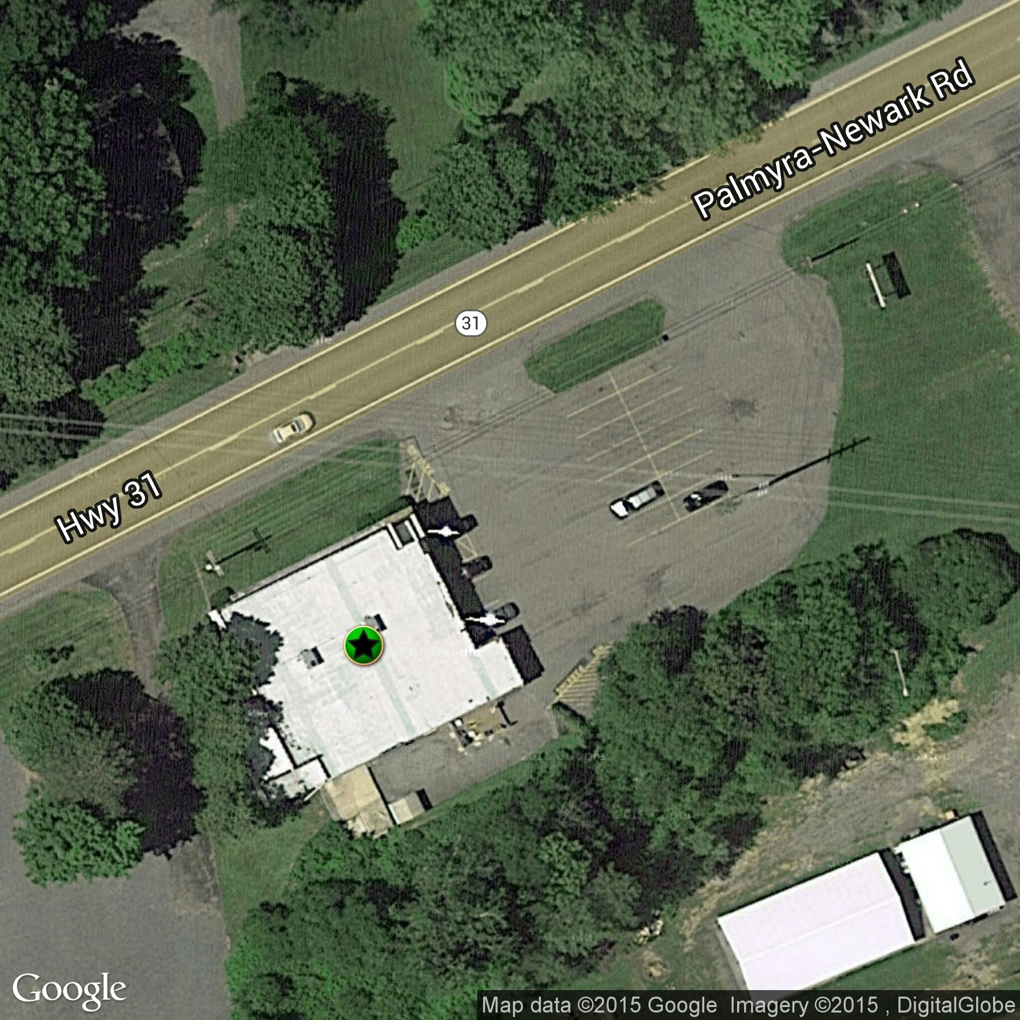 3778 State Route 31, Palmyra, NY for sale Primary Photo- Image 1 of 1