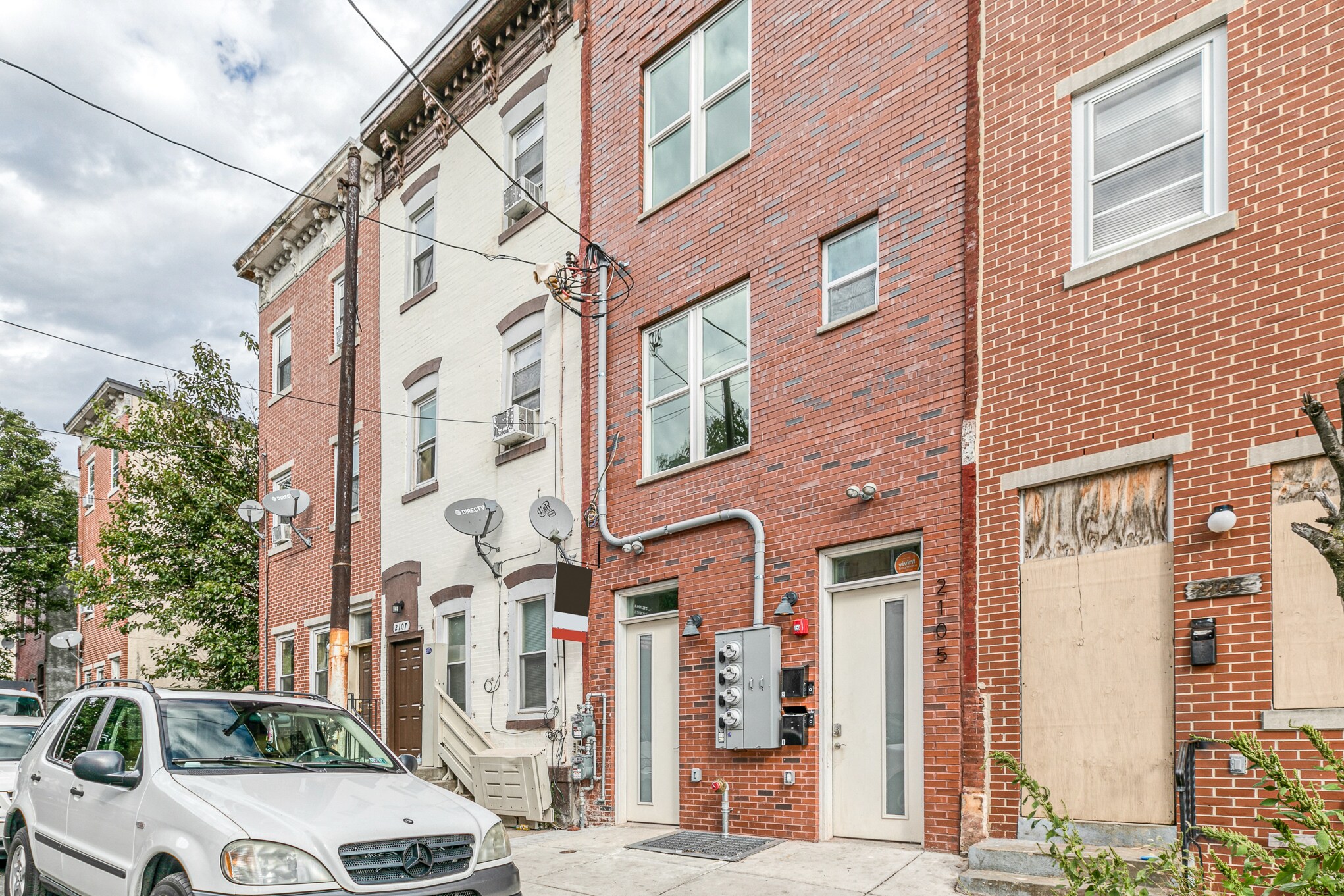 2105 N 8th St, Philadelphia, PA for sale Building Photo- Image 1 of 1