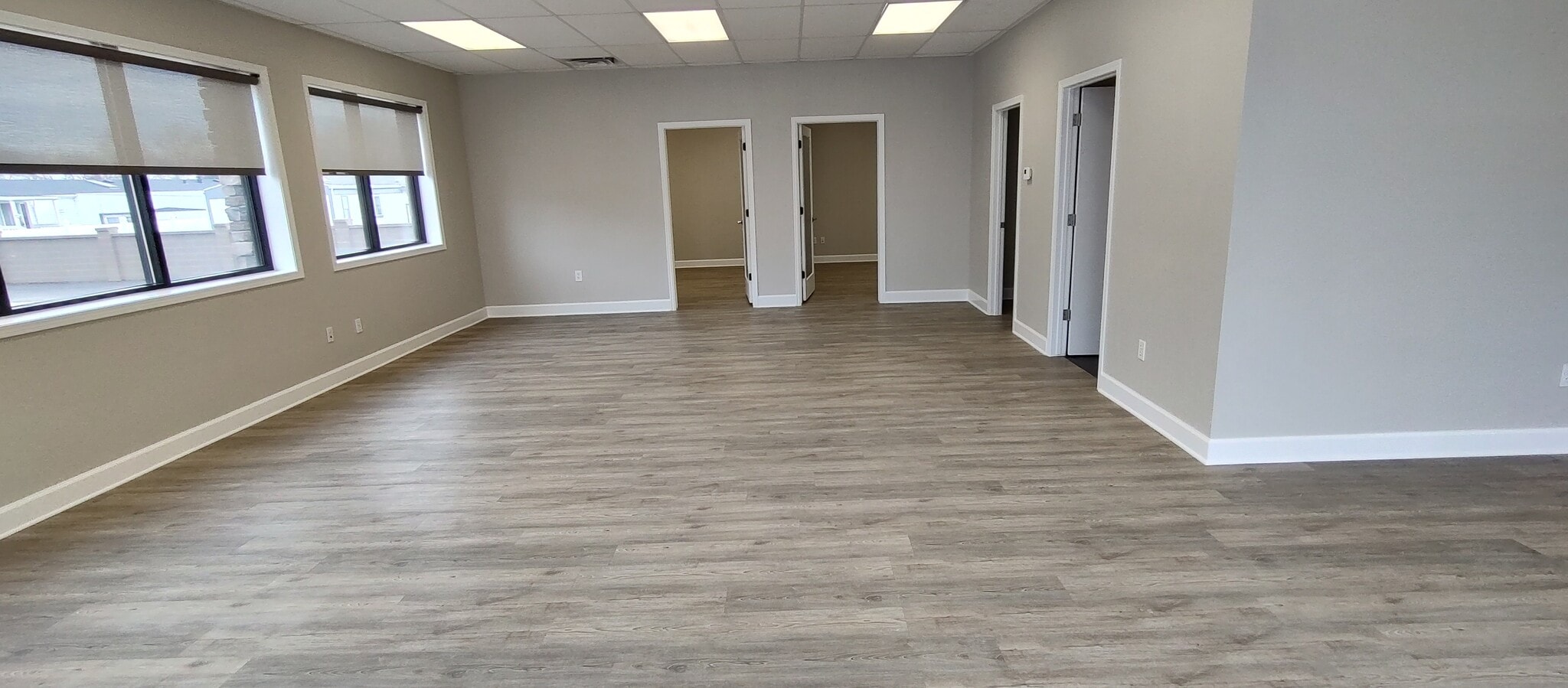 1678-1694 Topaz Dr, Loveland, CO for lease Interior Photo- Image 1 of 1