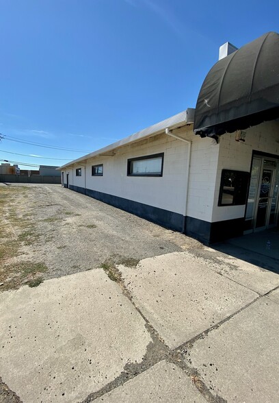 309 Main St, Suisun City, CA for lease - Building Photo - Image 3 of 27