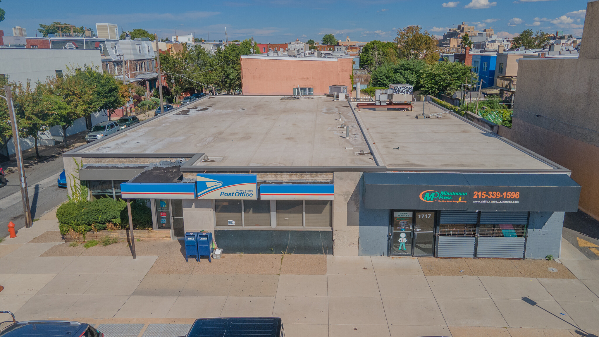 1713 S BROAD St, Philadelphia, PA for sale Building Photo- Image 1 of 1