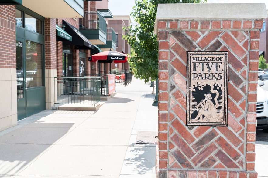 13825 W 85th Dr, Arvada, CO for lease - Other - Image 3 of 21