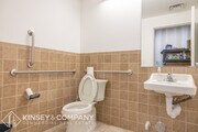 Unit 3 Bathroom