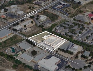 More details for 4927 Golden Quail, San Antonio, TX - Industrial for Sale