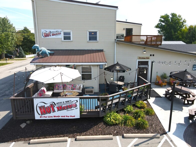 W3239 Dundas Rd, Kaukauna, WI for sale - Building Photo - Image 2 of 51