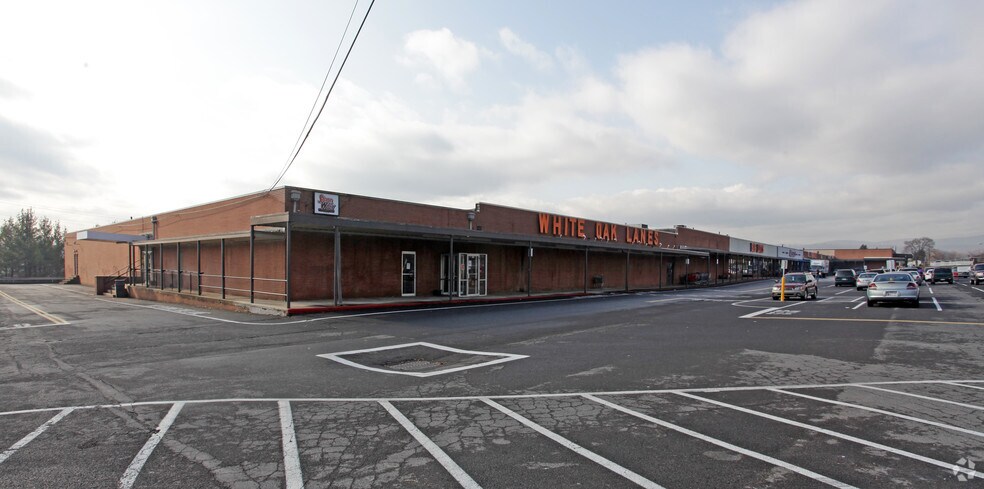 1601-1649 Old Town Rd, Cumberland, MD for sale - Primary Photo - Image 1 of 1