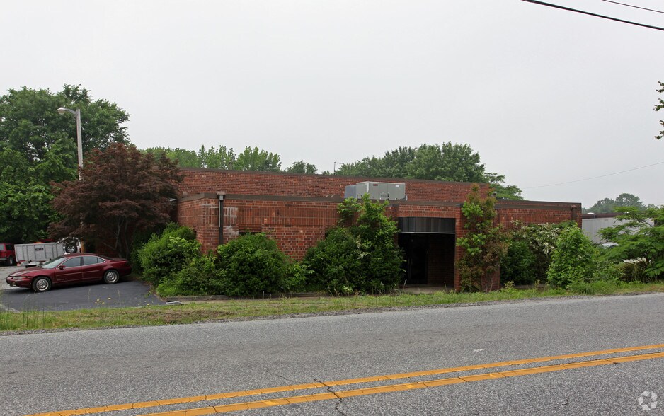 718 Prospect St, High Point, NC 27260