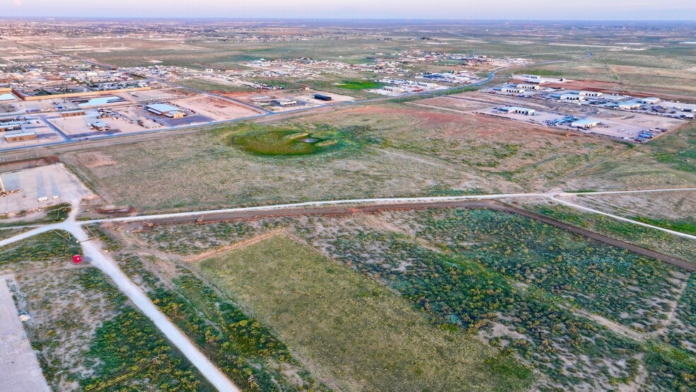 TBD S County 1232 rd, Midland, TX for sale - Building Photo - Image 3 of 10