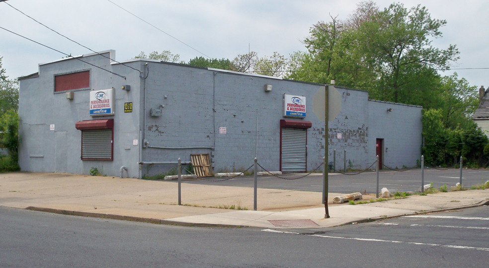 1025 Martin Luther King Jr Blvd, Trenton, NJ for sale - Building Photo - Image 1 of 1