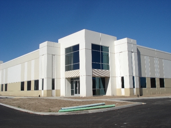 2420 Celsius Ave, Oxnard, CA for lease - Building Photo - Image 2 of 4