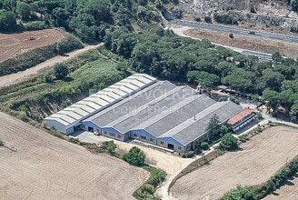 Carrer Oms, La Roca del Vallès, Barcelona for lease Aerial- Image 1 of 31