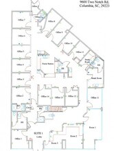 9570 Two Notch Rd, Columbia, SC for lease Building Photo- Image 1 of 7