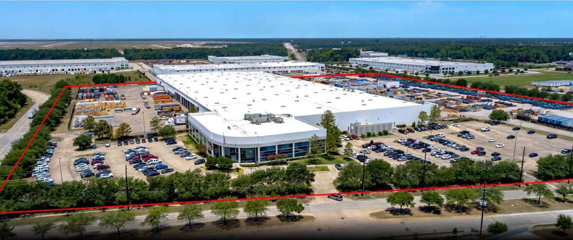 19409 Kenswick Dr, Humble, TX for sale Building Photo- Image 1 of 1