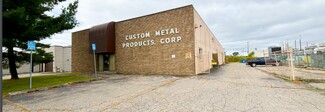 More details for 12283 Levan Rd, Livonia, MI - Industrial for Sale