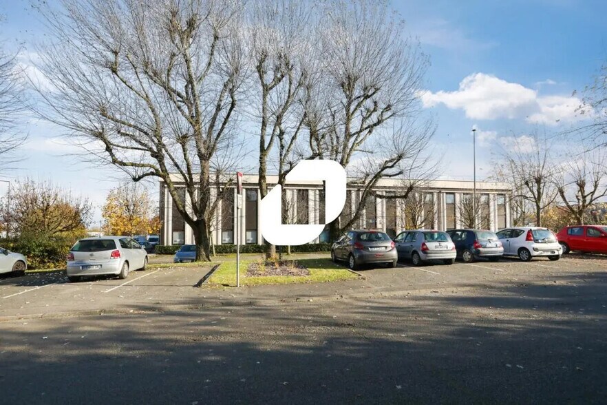 1 Allée Du Chargement, Villeneuve-d'Ascq for lease - Building Photo - Image 3 of 11