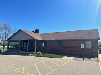 More details for 601 E Clark St, Brandon, WI - Office for Sale