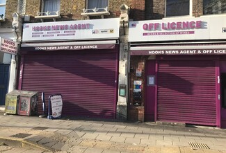 More details for 10-12 Kennington Rd, London - Retail for Lease