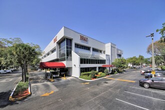 1201 W Cypress Creek Rd, Fort Lauderdale, FL for lease Building Photo- Image 2 of 9