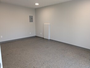 8312-8314 Fraser Av, Fort McMurray, AB for lease Building Photo- Image 2 of 11