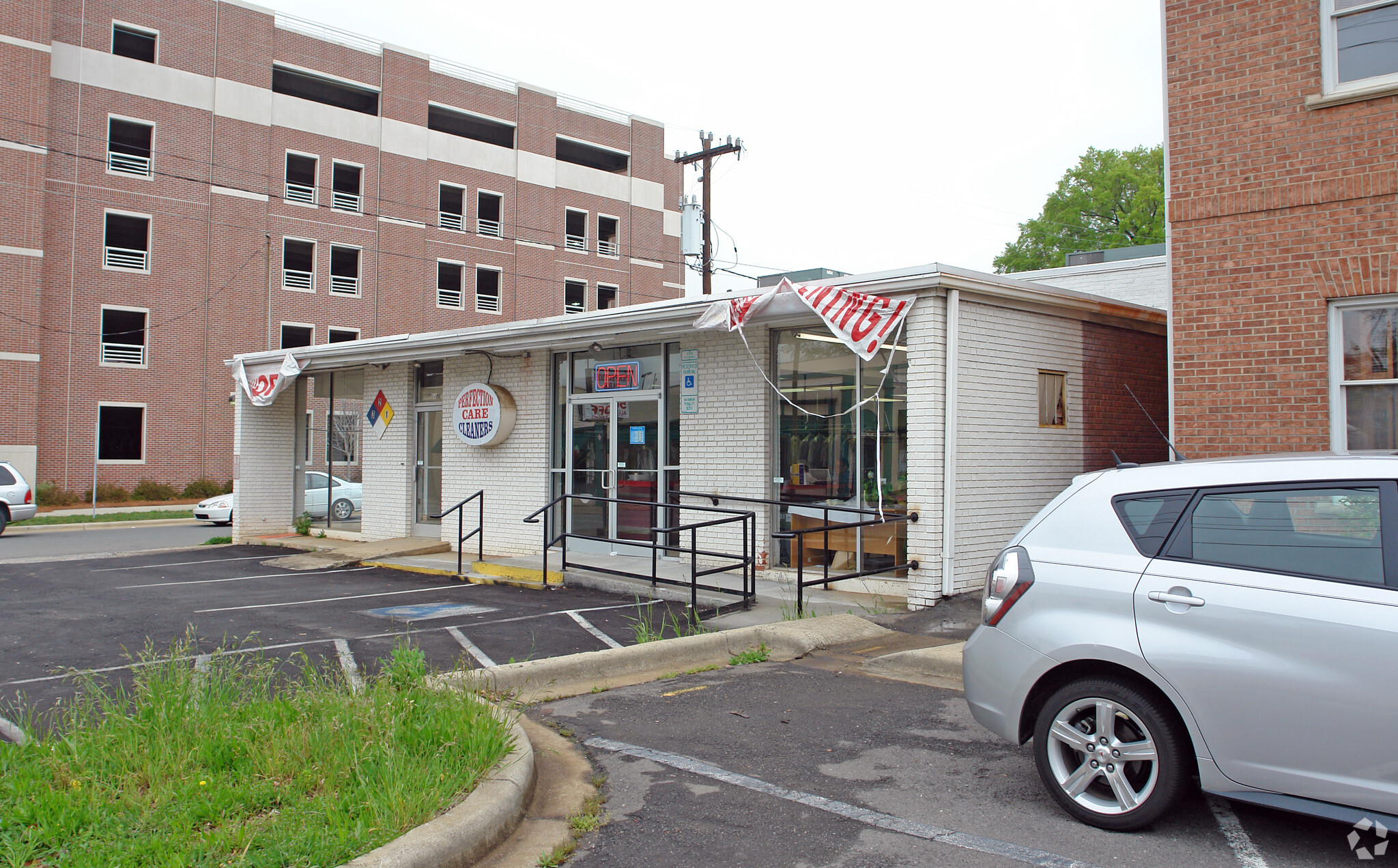 1501 E 4th St, Charlotte, NC for sale Primary Photo- Image 1 of 1