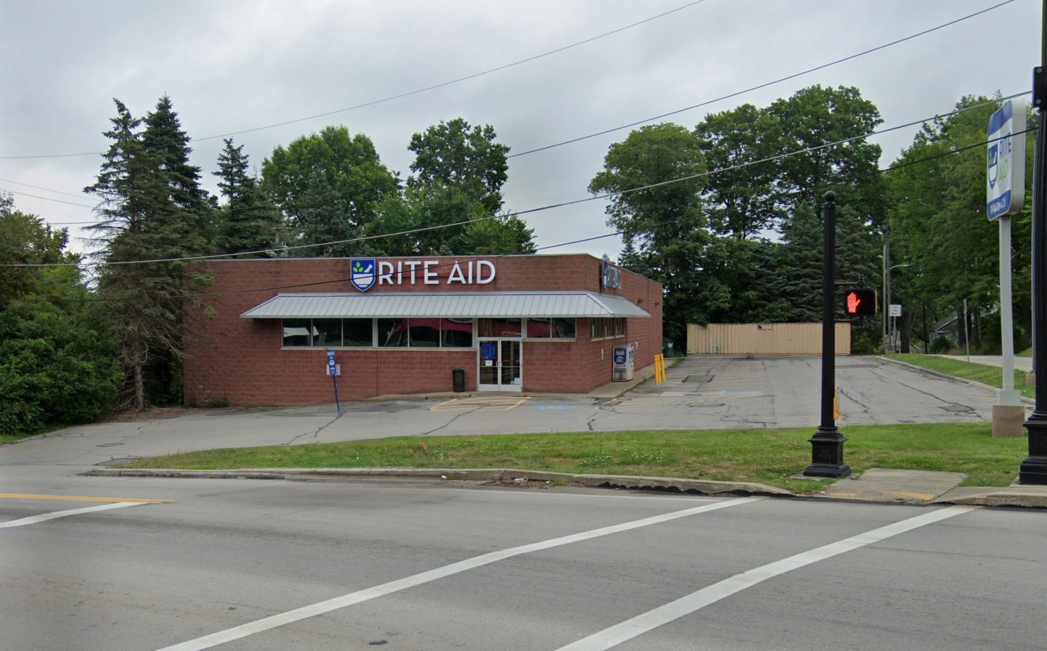 100 Franklin St, Mercer, PA for lease Building Photo- Image 1 of 6