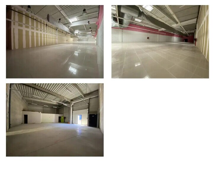 Retail in Maurepas for lease - Interior Photo - Image 2 of 4