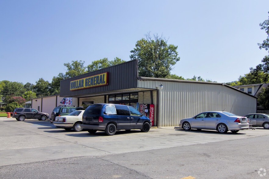 1408 Mcfarland Ave, Rossville, GA for sale - Primary Photo - Image 1 of 4