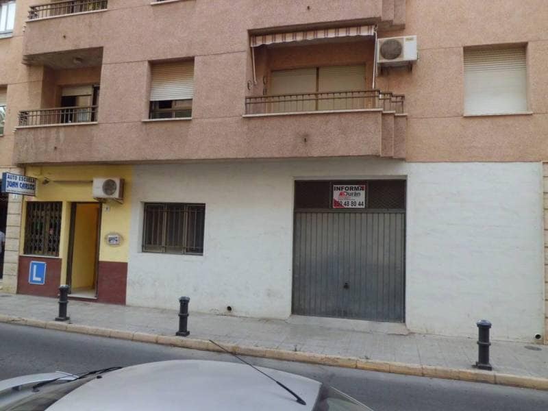 Retail in El Ejido, Almería for lease Building Photo- Image 1 of 5