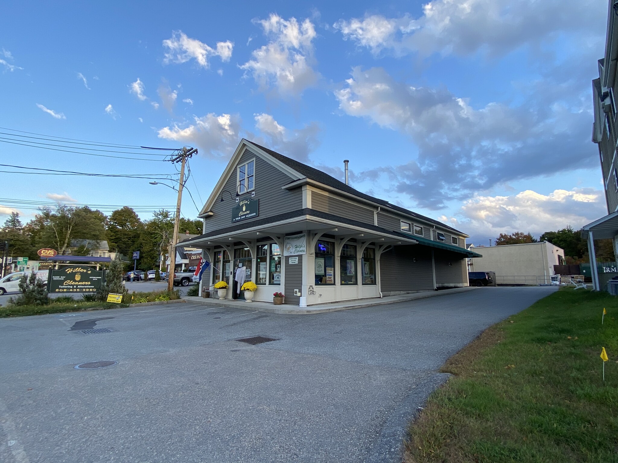 63 Main St, Hopkinton, MA for sale Primary Photo- Image 1 of 1