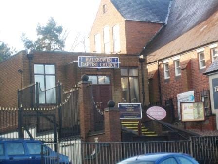 Stourbridge Rd, Halesowen for sale Primary Photo- Image 1 of 1