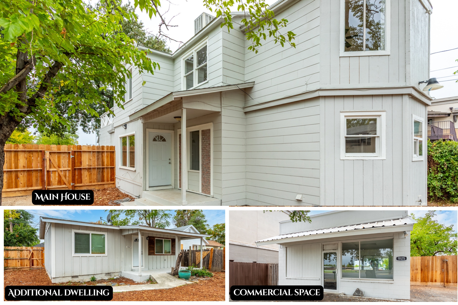 1025 Parkview Ave, Redding, CA for sale Primary Photo- Image 1 of 39