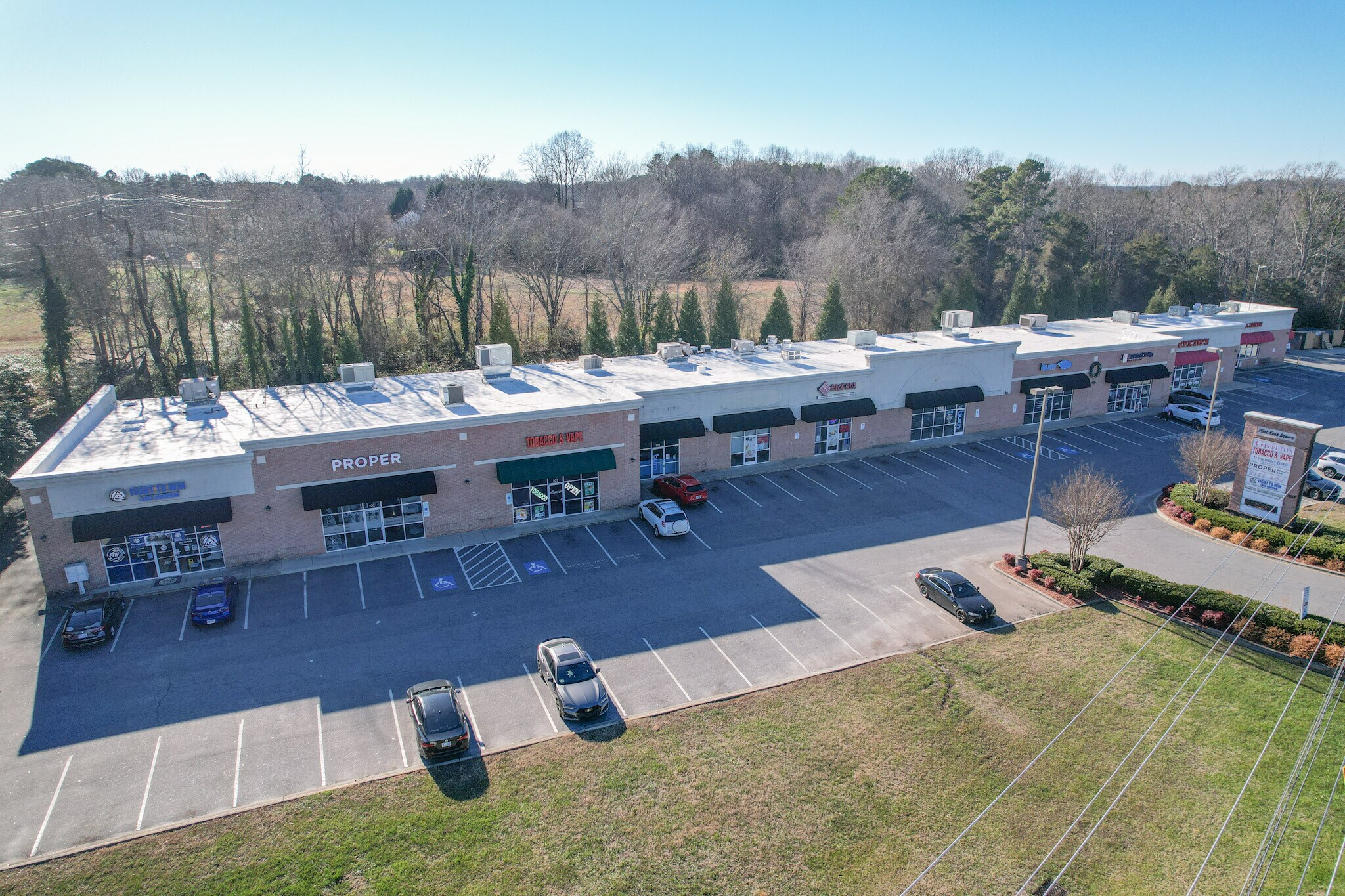 7558 Nc-73 Hwy, Denver, NC for sale Building Photo- Image 1 of 1