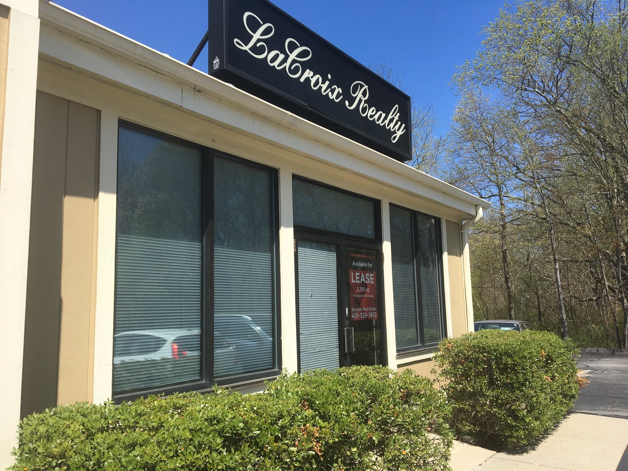 2168 Diamond Hill Rd, Woonsocket, RI 02895 The Pavilion