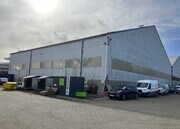 Shore Rd, Southampton HAM - Warehouse