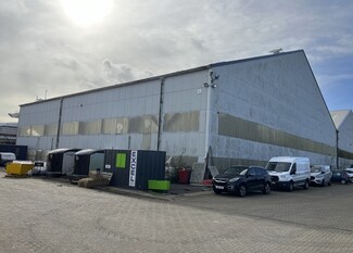 More details for Shore Rd, Southampton - Industrial for Lease