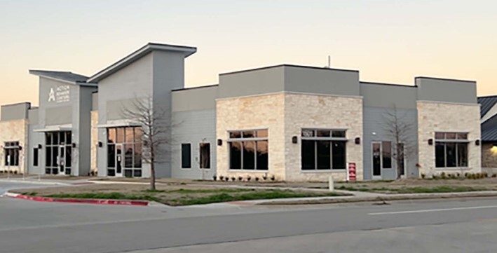 1501 Airport Rd, Rockwall, TX for sale - Building Photo - Image 1 of 2