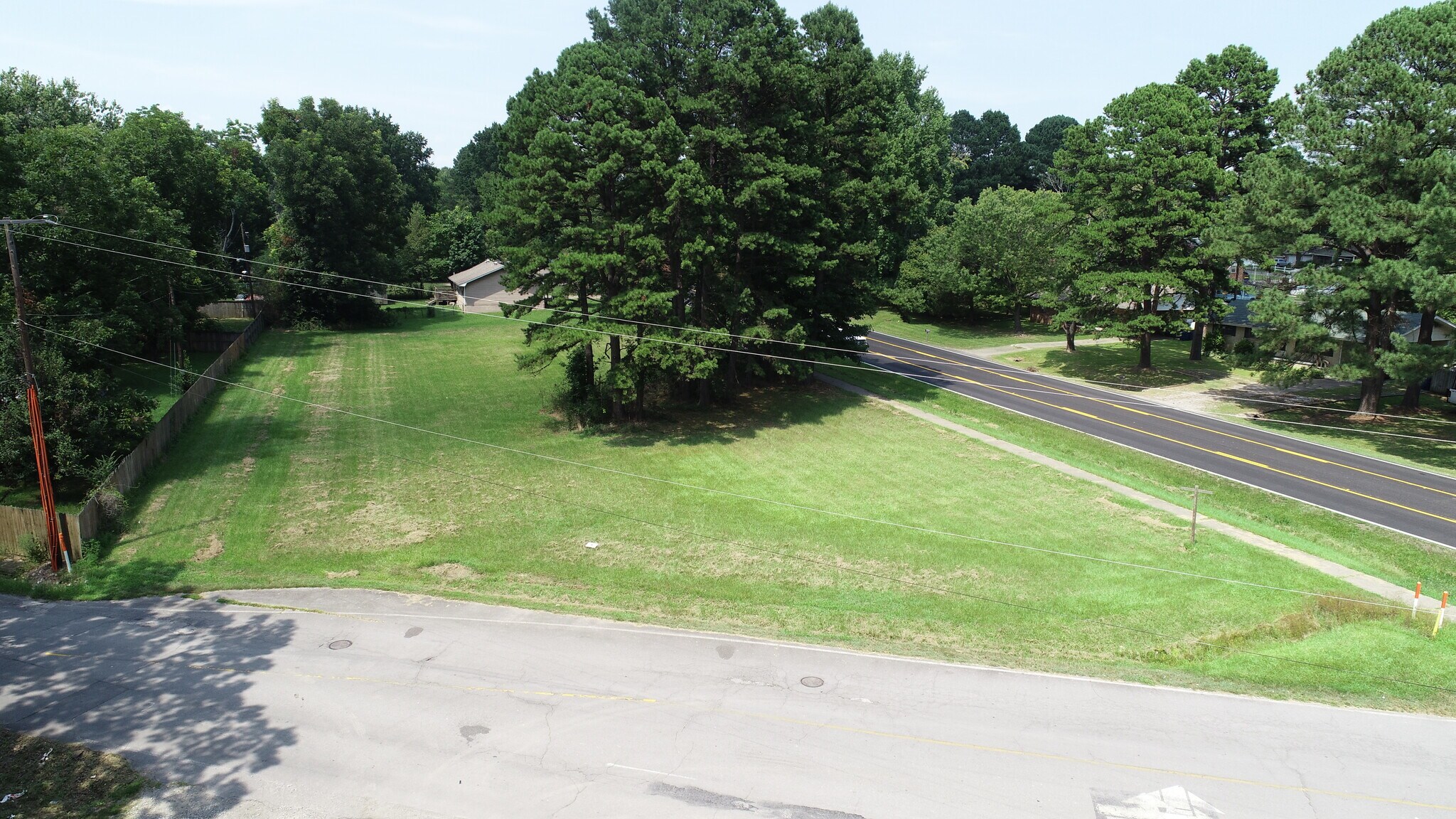 96 S. Pine, Cabot, AR 72023 Land for Sale