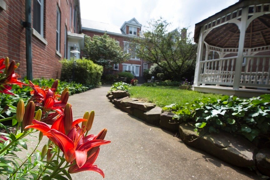 1320 SE 2nd St, Evansville, IN for sale Building Photo- Image 1 of 1