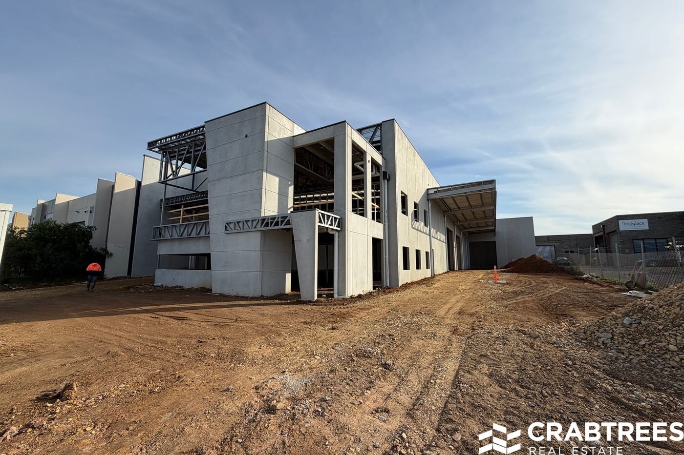52 Smith Rd, Springvale for lease Primary Photo- Image 1 of 2