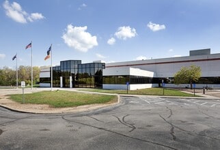 2901 Heartland Dr, Liberty, MO for lease Interior Photo- Image 1 of 8