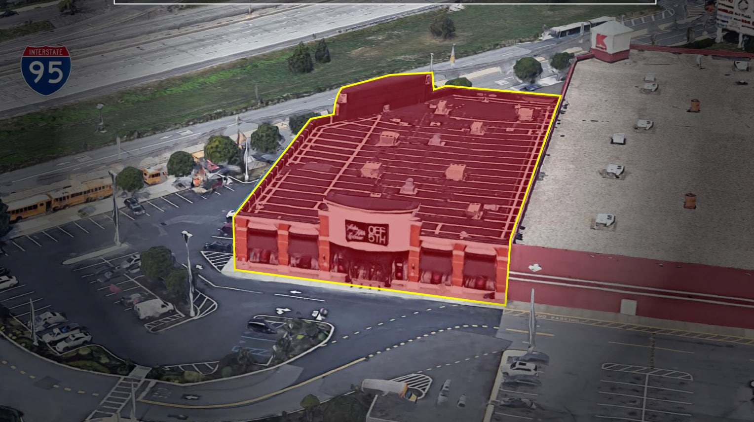 290 Baychester Ave, Bronx, NY for lease Aerial- Image 1 of 2