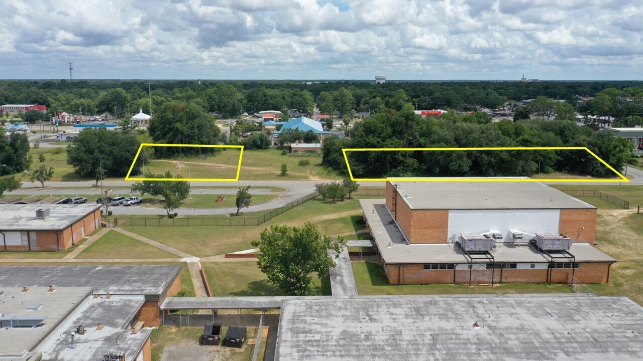 1860 E Oglethorpe Blvd, Albany, GA 31705