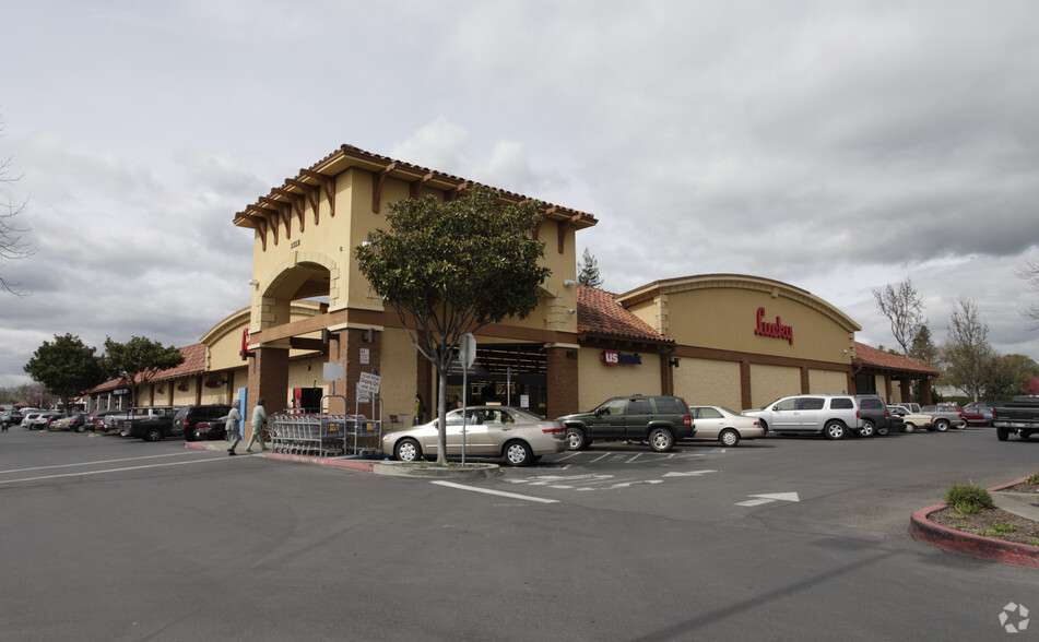 1518-1550 Trancas St, Napa, CA 94558 - Northwood Shopping Center | LoopNet