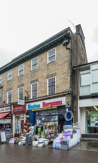 More details for 34 Spring Gdns, Buxton - Retail for Lease