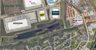 More details for 3150 Harry S Truman Blvd, Saint Charles, MO - Land for Lease