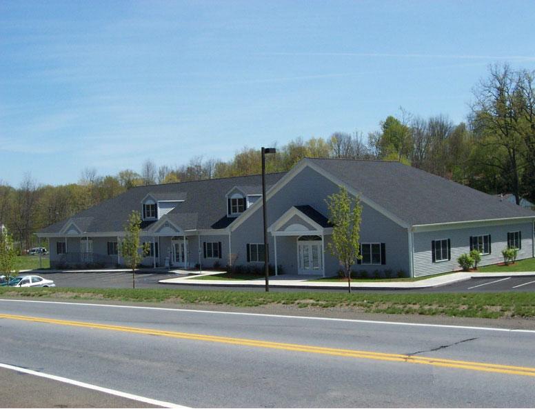 955 Little Britain Rd, New Windsor, NY 12553