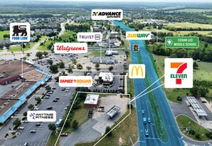 7-Eleven - NNN Property