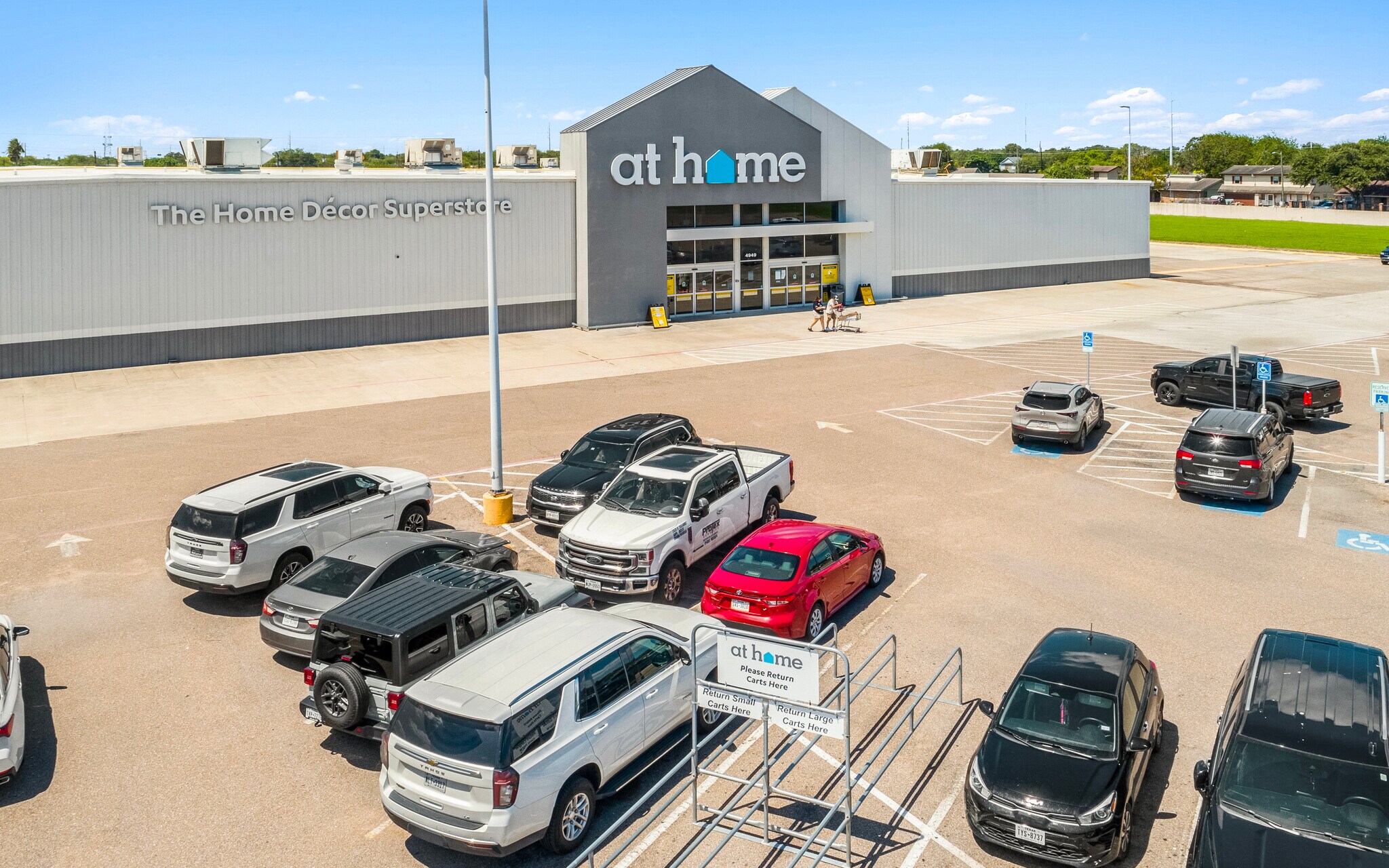 4949 Greenwood Dr, Corpus Christi, TX for sale Building Photo- Image 1 of 1