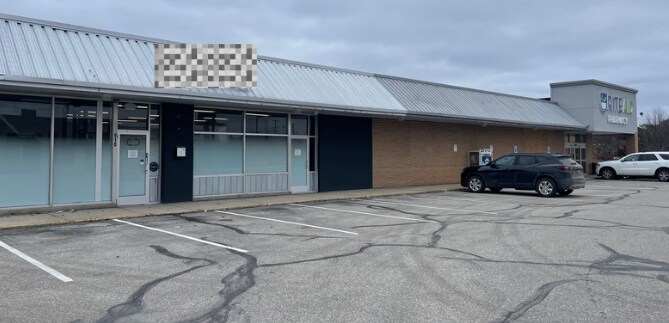 910 S State St, Big Rapids, MI for sale - Primary Photo - Image 1 of 1